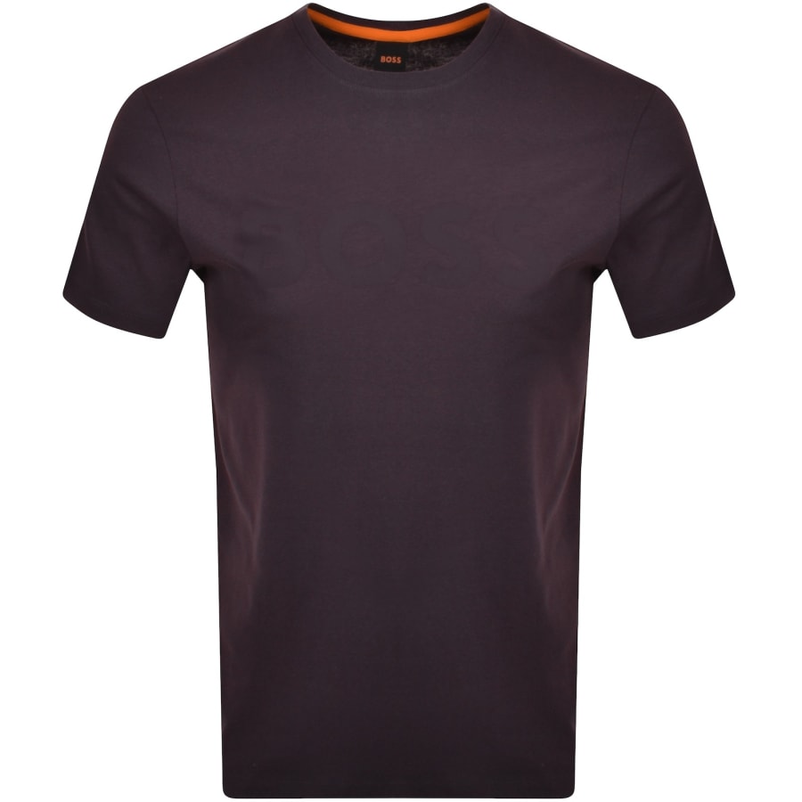 Tシャツ・カットソー Boss Thinking 1 T-Shirt Hugo Boss 'thinking 1' T-shirt | italist